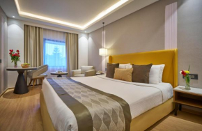 Hotel Hindusthan International, Bhubaneswar
